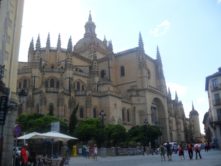 Segovia