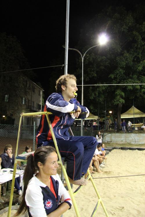 L'arbitro