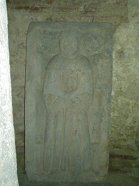 Pietra tombale